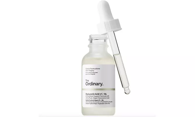 The Ordinary Hyaluronic Acid 2 B5 30ml - Second Medium