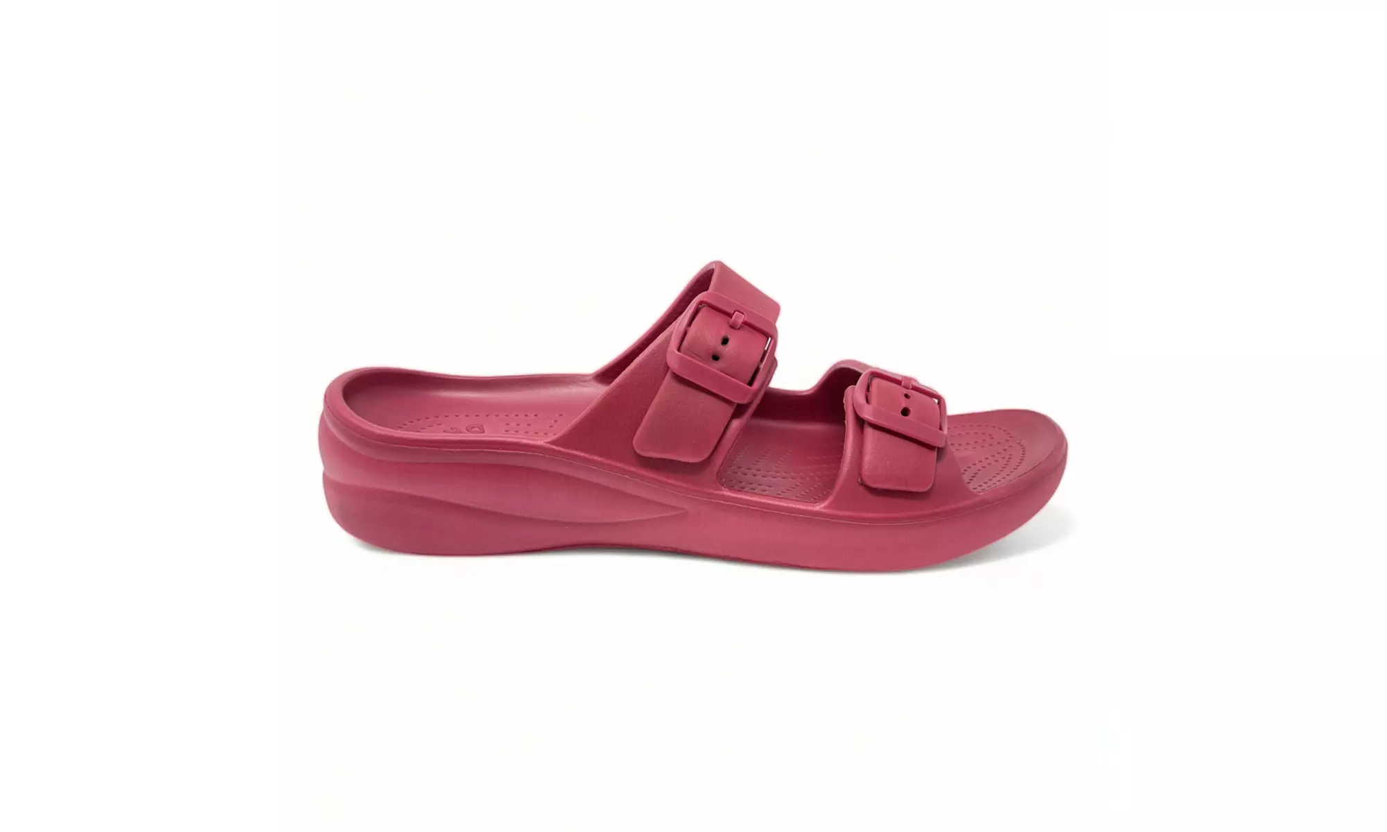 DAWGS Women's Adjustable 2-Strap Sandals