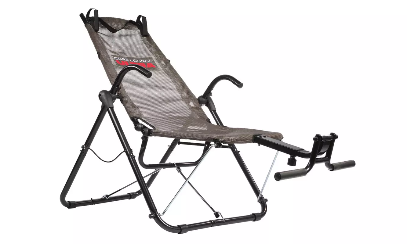 Core Lounge Ultra - Primary Image