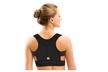 Remedy Health Upper Back Support and Posture Correction Garment (Unisex) - Second Medium