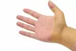 Compression Glove Magnetic Therapy Wrist Hand Support Massage Gloves - Second Medium