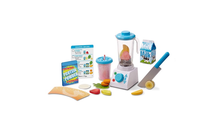 melissa and doug mixer set target