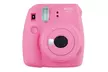 Fujifilm INSTAX Mini 9 Instant Camera (Flamingo Pink) with Film Gift Bundle - Second Medium