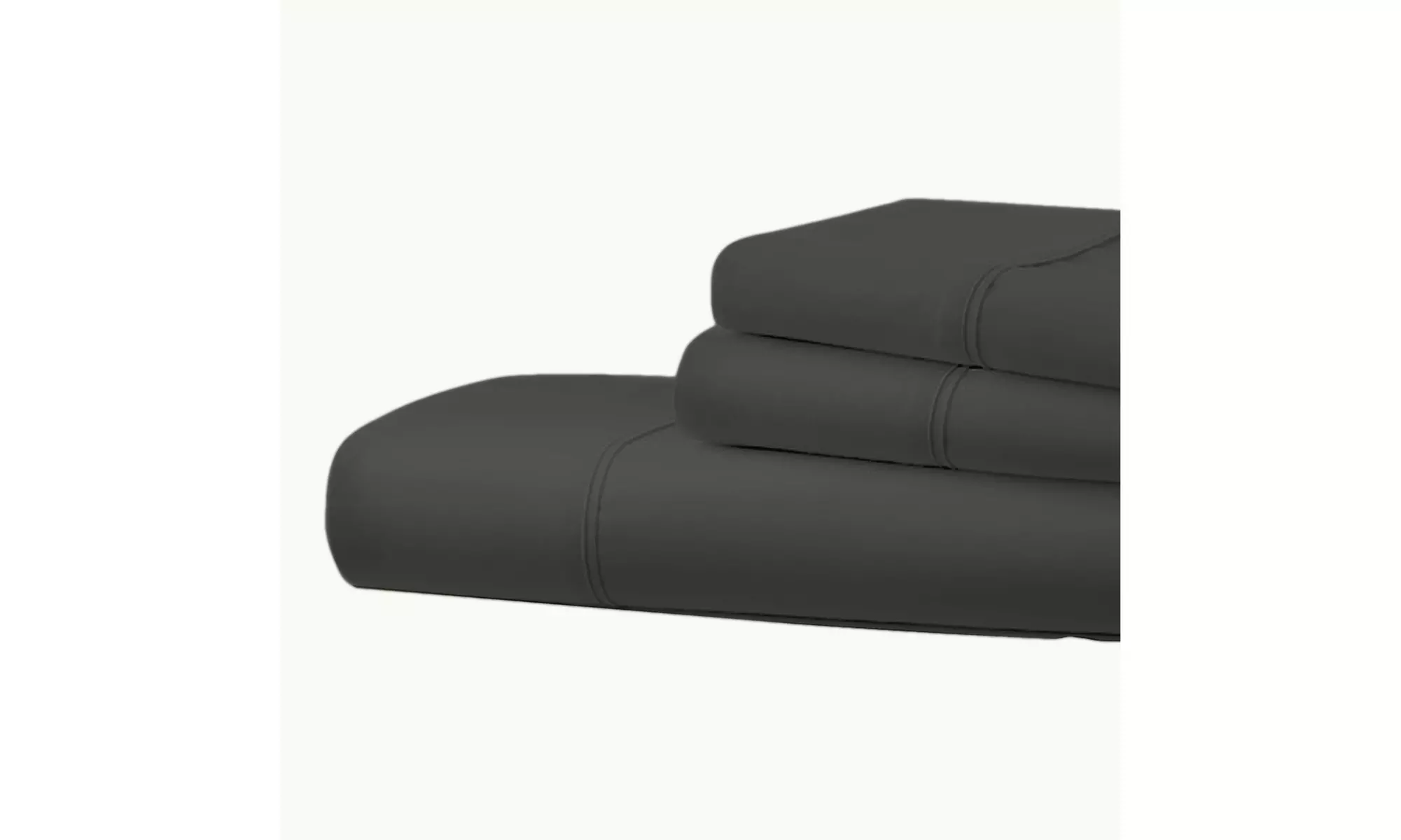 Pillow Case Set Queen/Standard or King Set of 2 Cases Super Soft! 