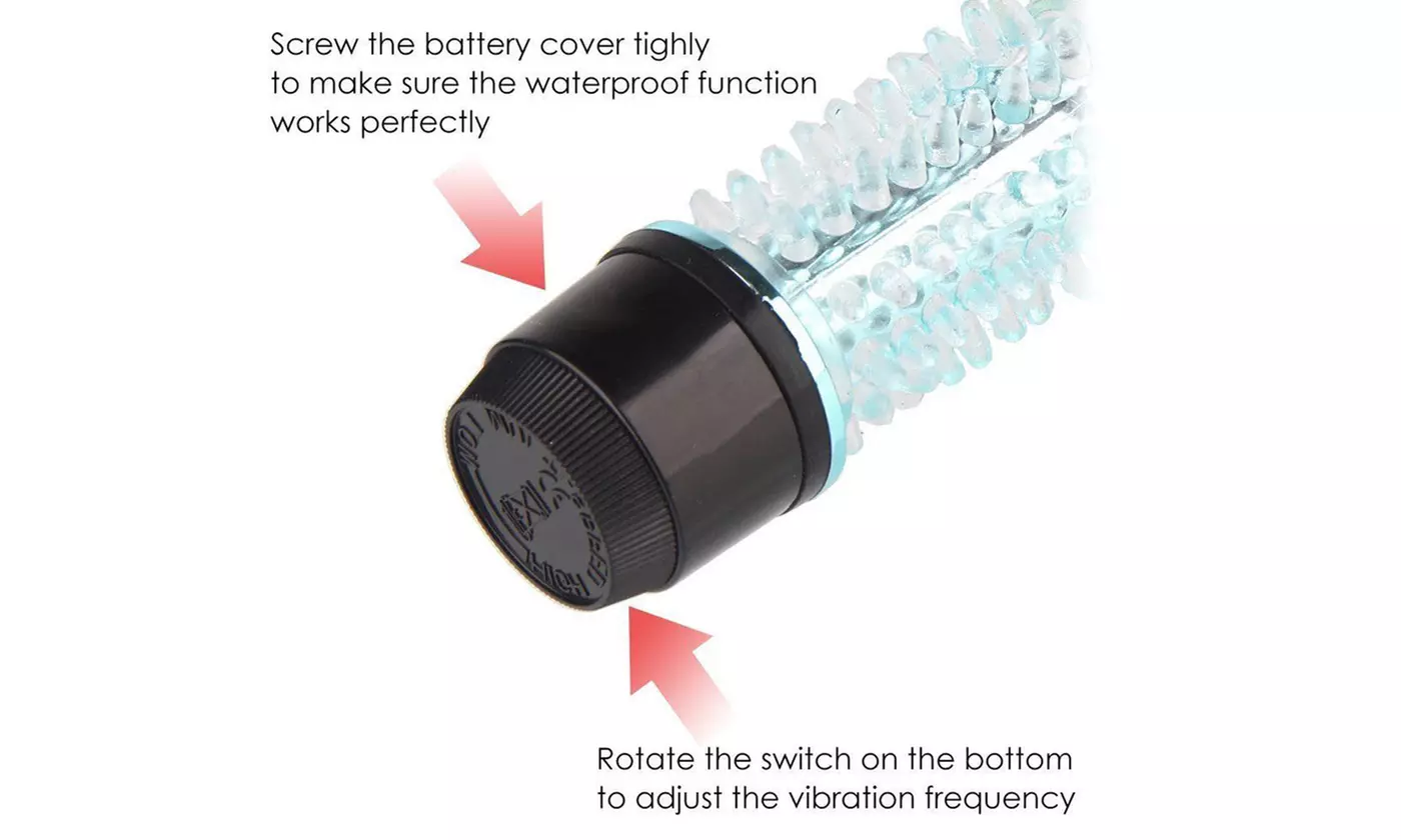 Powerful Magic Handheld Wand Vibrator Personal Stimulator Massager Collection