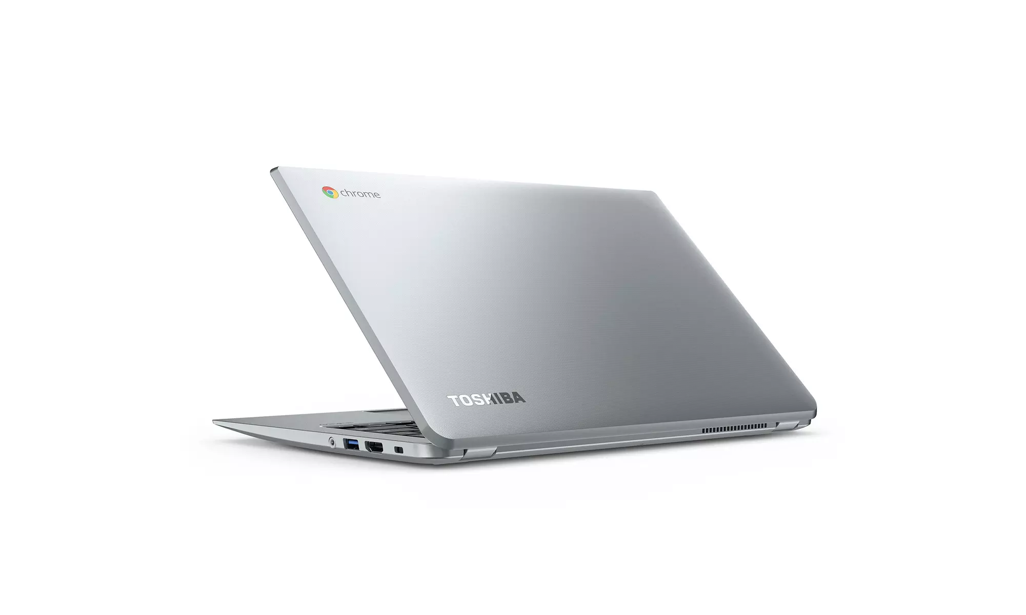 Toshiba Chromebook 2 Cb30-B3123 Intel Celeron 2.16GHz 4GB 16GB-Scratch and Dent - Second Medium