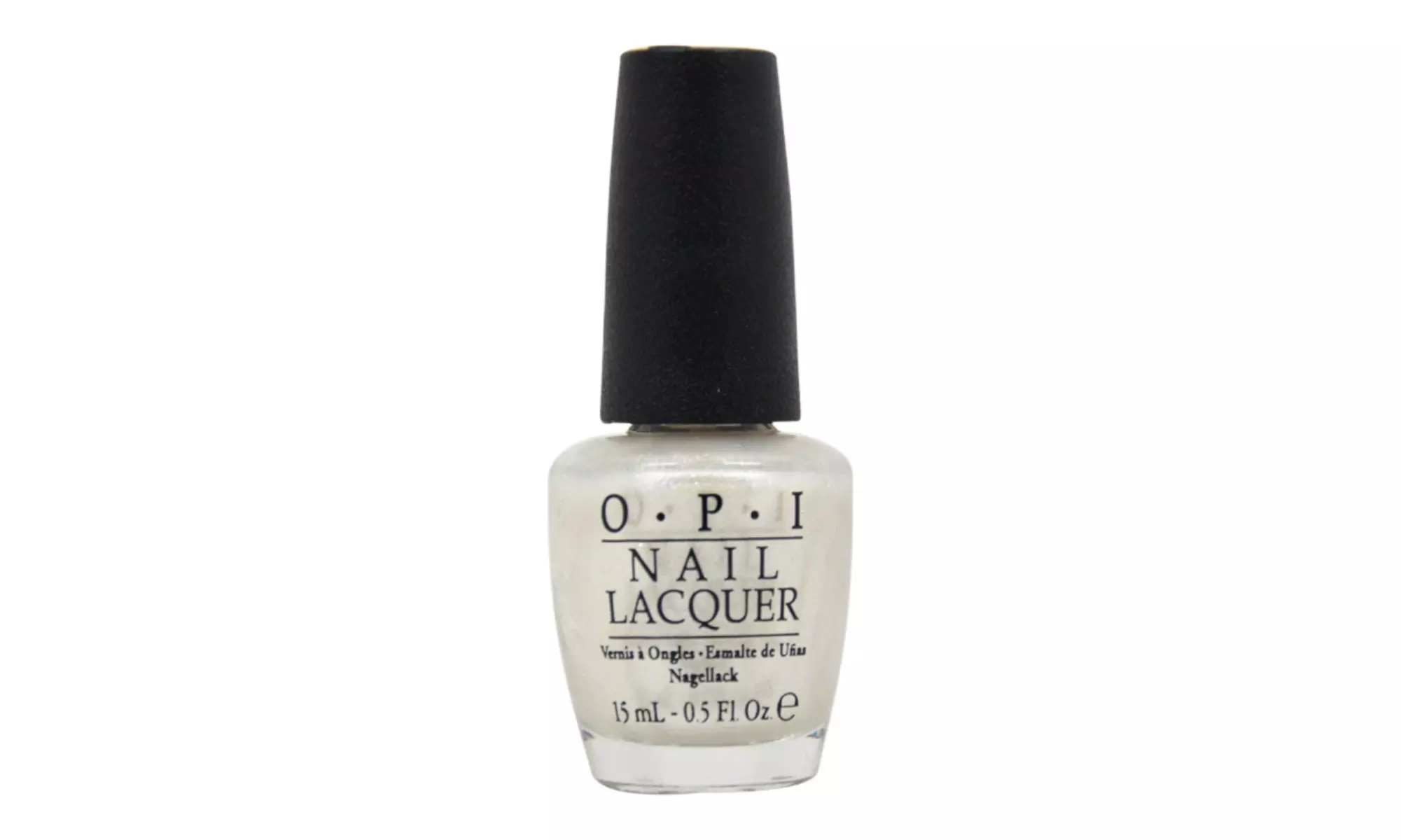 OPI Nail Lacquer NL - Primary Image
