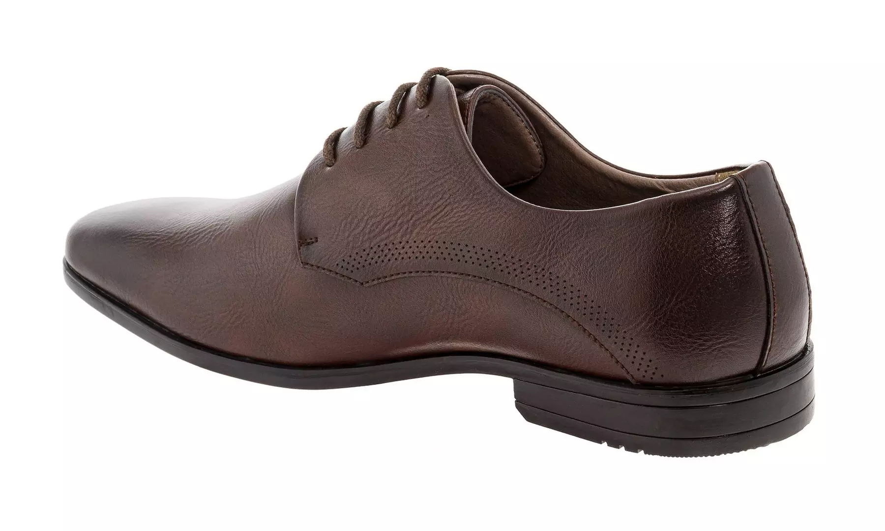 Adolfo Men's Tyler Lace Up Dress Shoes