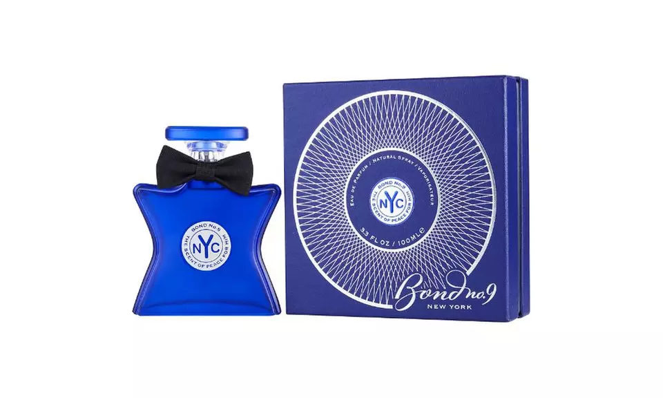 Bond No.9 The Scent Of Peace (M) EDP 3.3 oz - Primary Image
