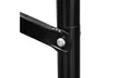 Powder-Coated Steel Swing Set Frame Stand Weatherproof MAX 220 LBs Kids & Adults - Second Medium