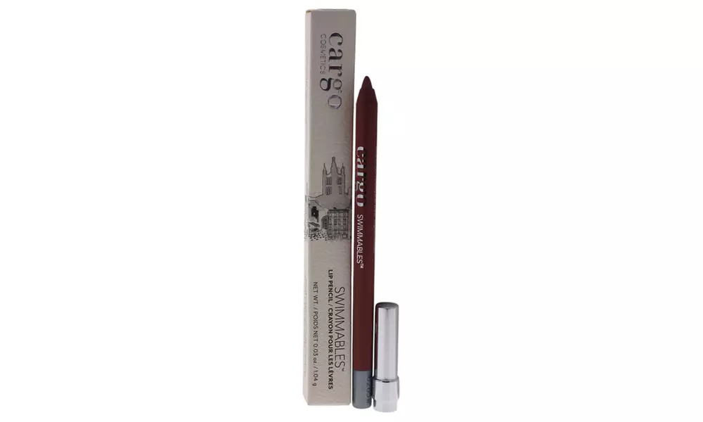 Cargo Swimmables Lip Pencil - Primary Image