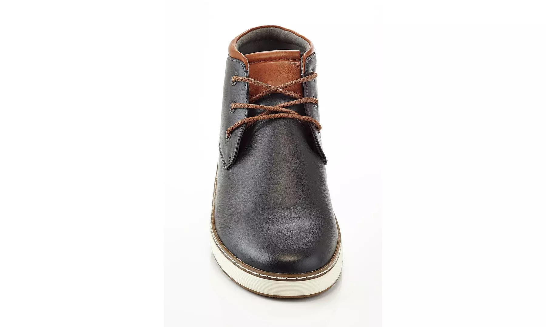Adolfo Bruno Men's Chukka Boots