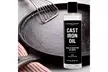 Cast Iron Oil & Cast Iron Conditioner - Second Medium