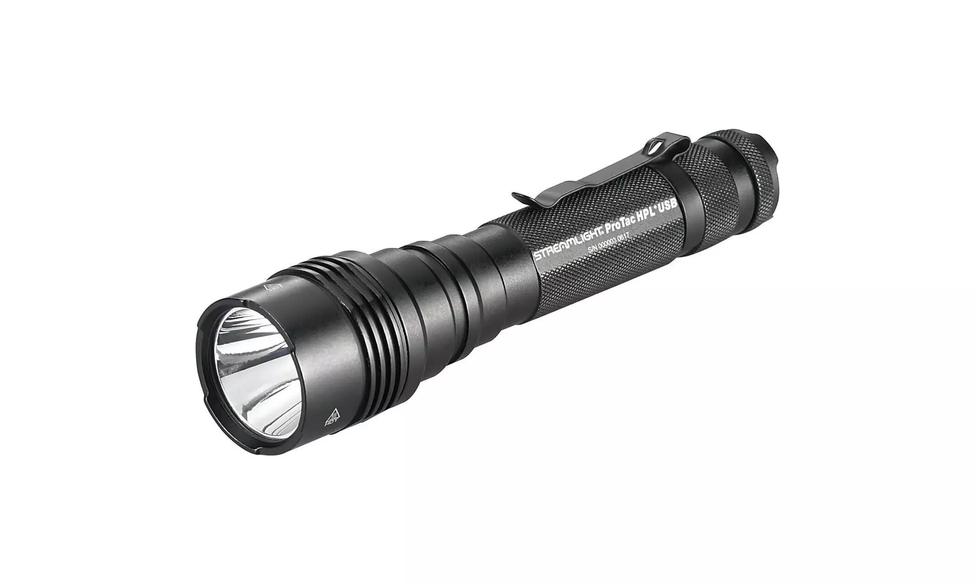 Streamlight ProTac HPL USB Rechargeable Programable Flashlight 1000 Lumens - Primary Image