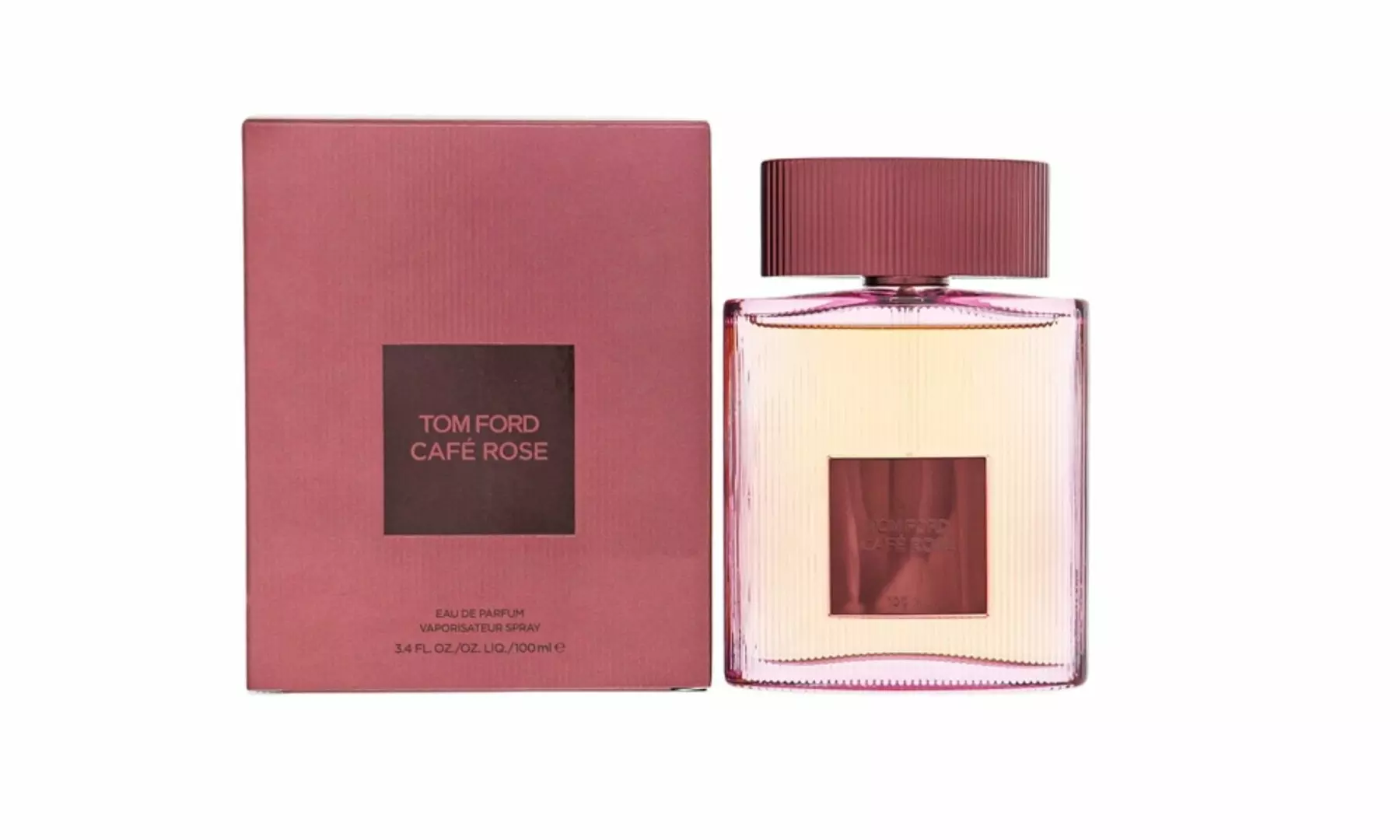 Tom Ford Rose De Chine, Tubereuse Nue, or Cafe Rose EDP for Men or Women