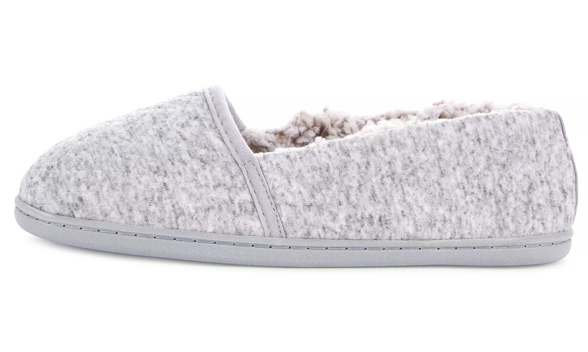 Floopi Women's Chloe Closed-Back Quilted Slipper