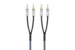 Monoprice Monolith 14AWG Oxygen Free Copper Multi Strand Speaker Wire 6ft - Second Medium