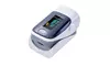 Portable Fingertip Blood Pulse Oximeters Oxygen Monitor