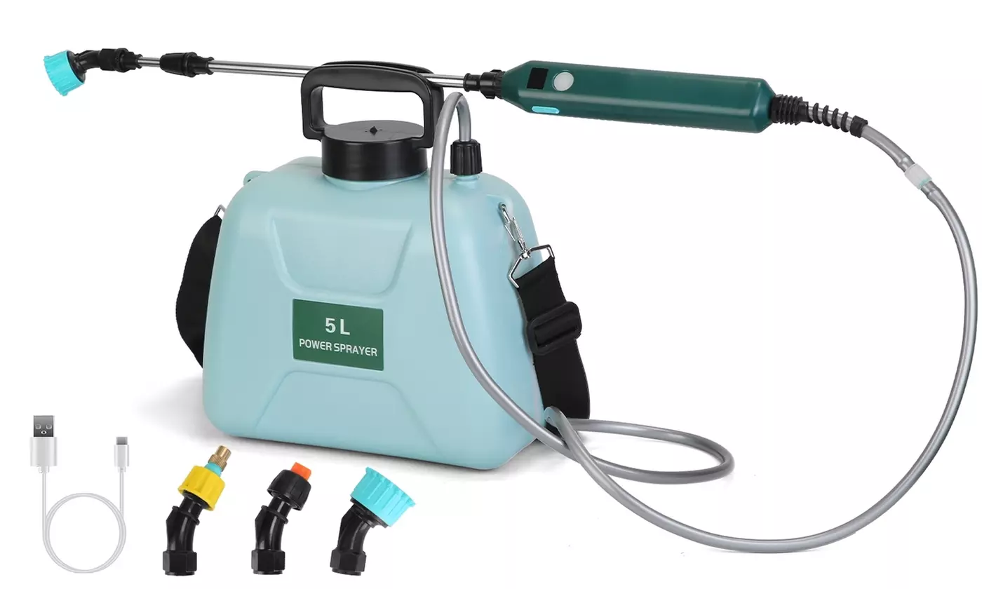 LakeForest Home Gardening & Irrigation Collection