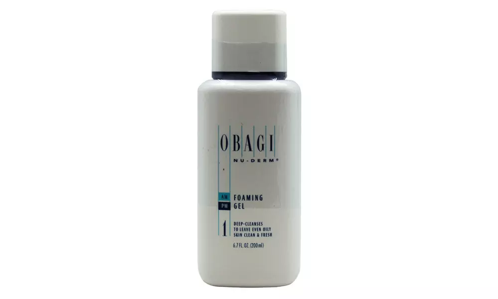Obagi-Foaming Gel 200ml/6.7ml