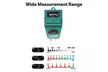 Fosmon 2x 3in1 Home Garden Lawn Pot PH Soil Meter Moisture Sensor Light Tester - Second Medium