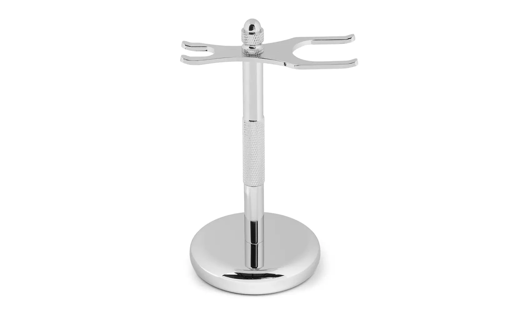 Razor and Brush Stand Safety Razor Stand Durable Razor and Shaving Brush Storage - Primary Image