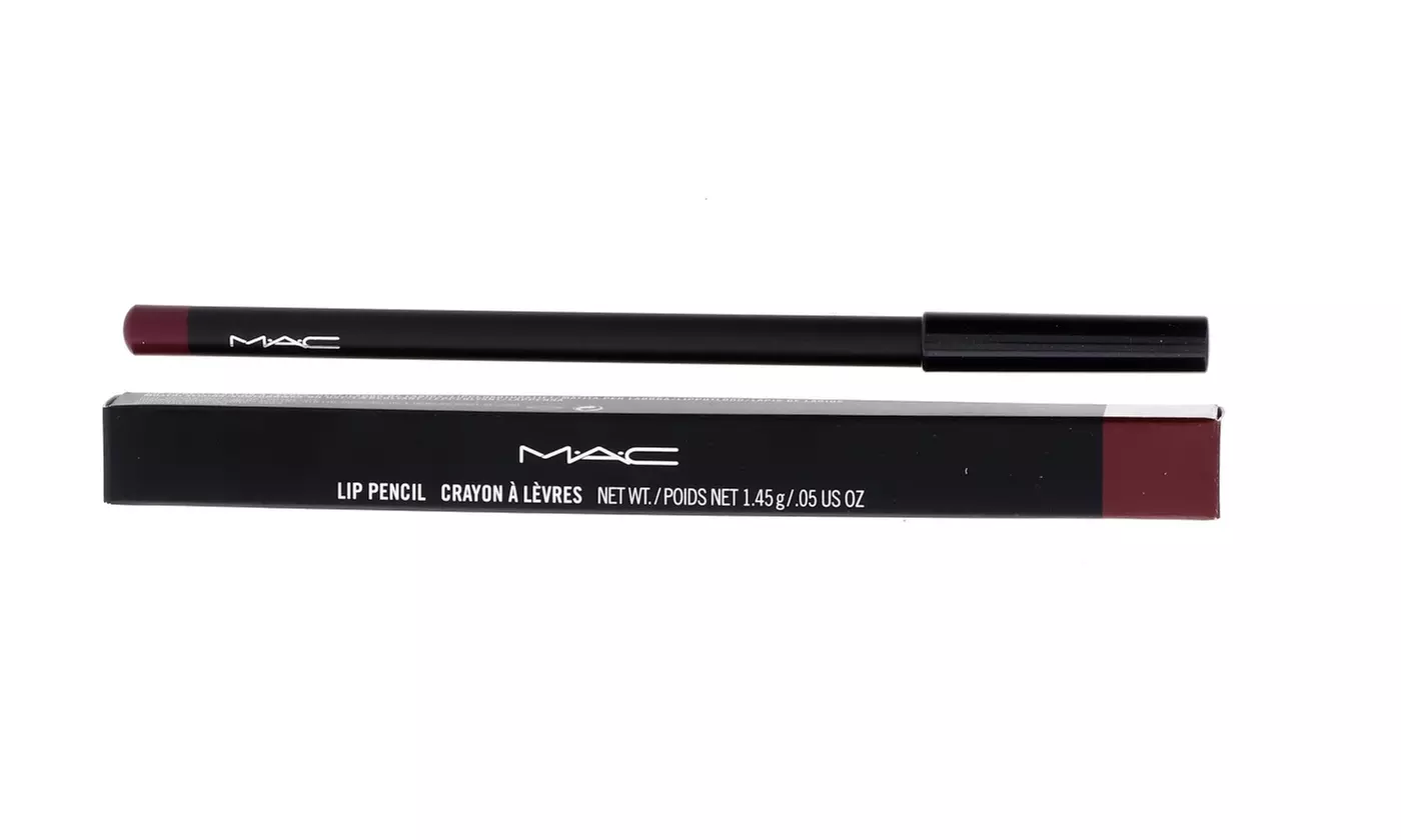 MAC Lip Pencil, Half Red, 0.05 oz - Primary Image