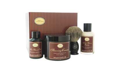 image for The Art of Shaving The 4 Elements of The Perfect Shave Kit - Sandalwood