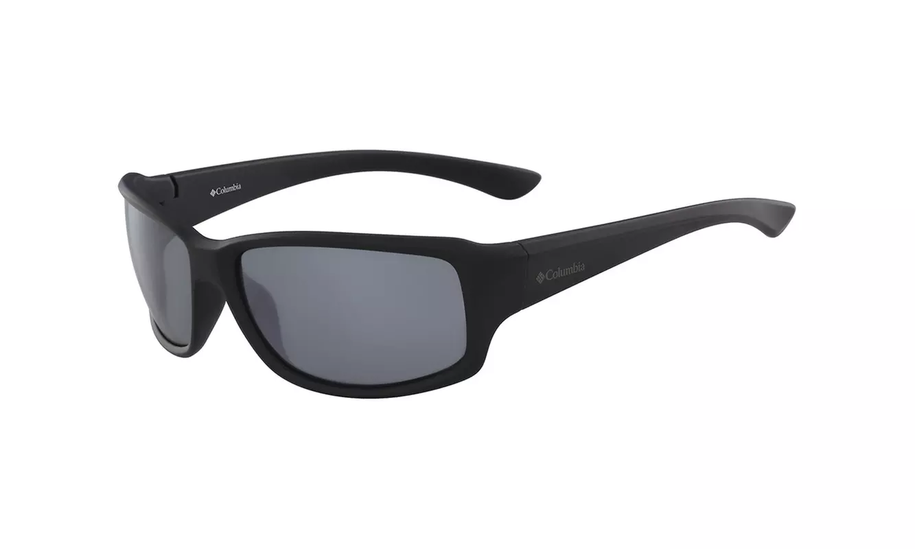 Columbia Men's Polarized Sunglasses - Assorted Styles