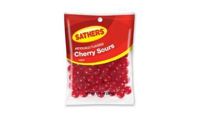 Ferrara 10159 Cherry Sours Pack Of 12