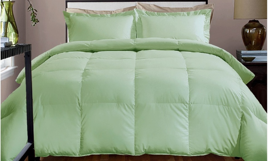 up-to-66-off-on-800-thread-count-solid-down-a-groupon-goods