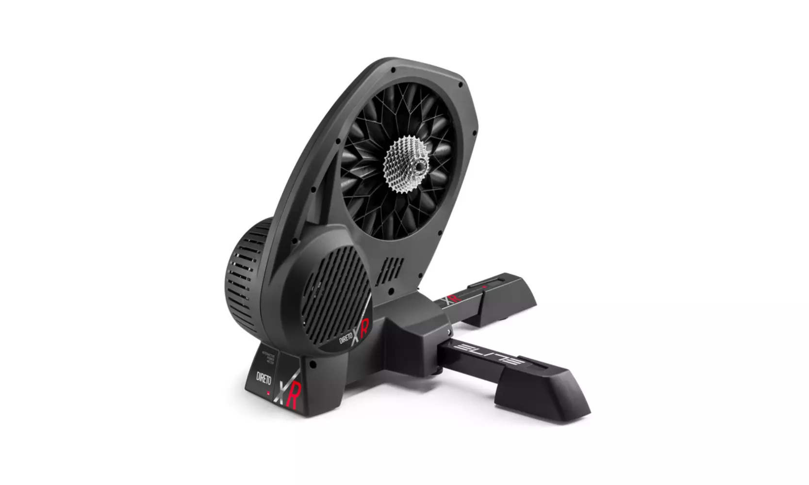 Elite 2021 Direto XR Direct Drive Home Bike Trainer - Primary Image