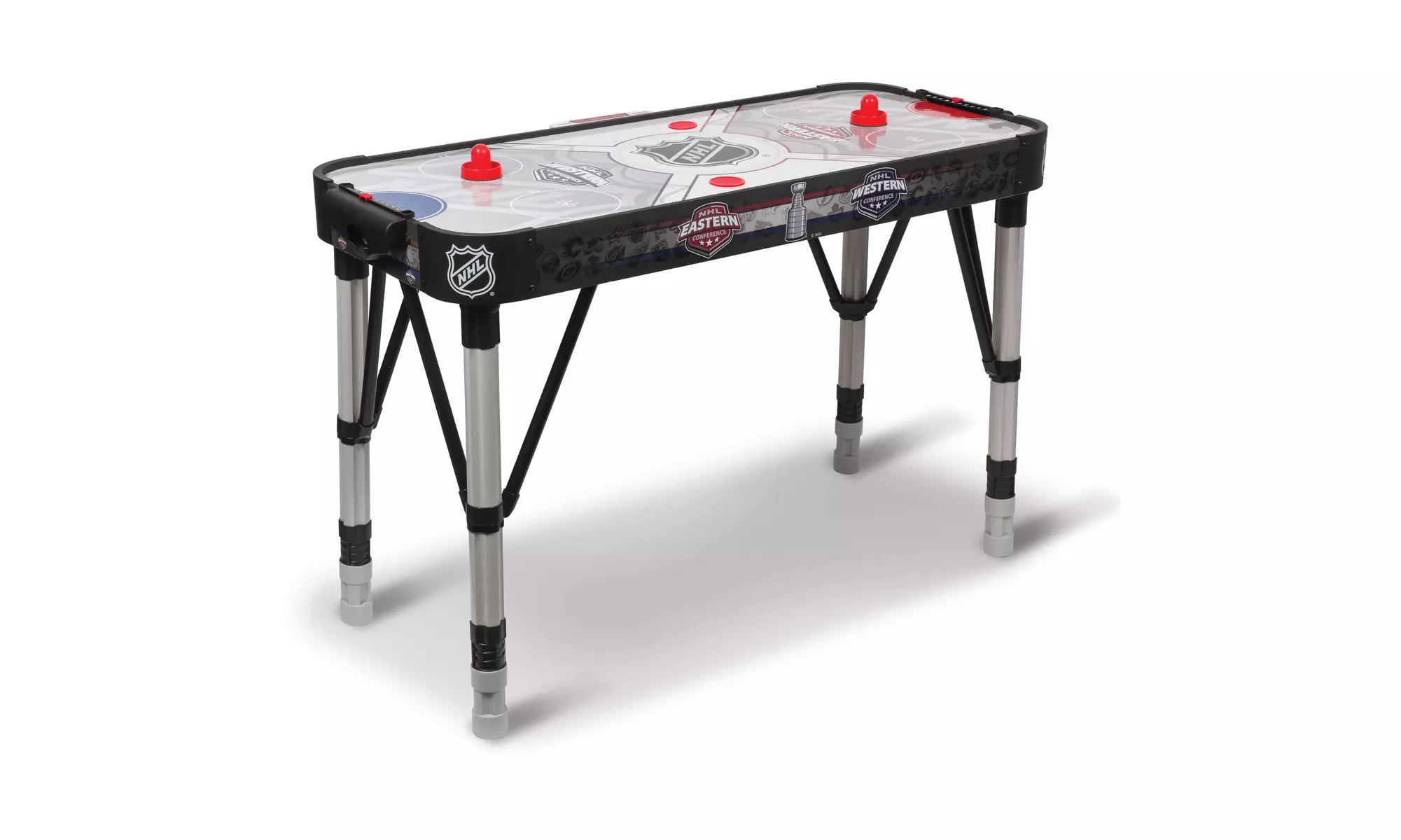 EastPoint Sports 54" NHL Adjust & Store Air Powered Hover Hockey Table - Primary Image