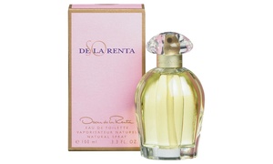 Oscar De La Renta So De La Renta 3.3 OZ 100 ML EDT For Women