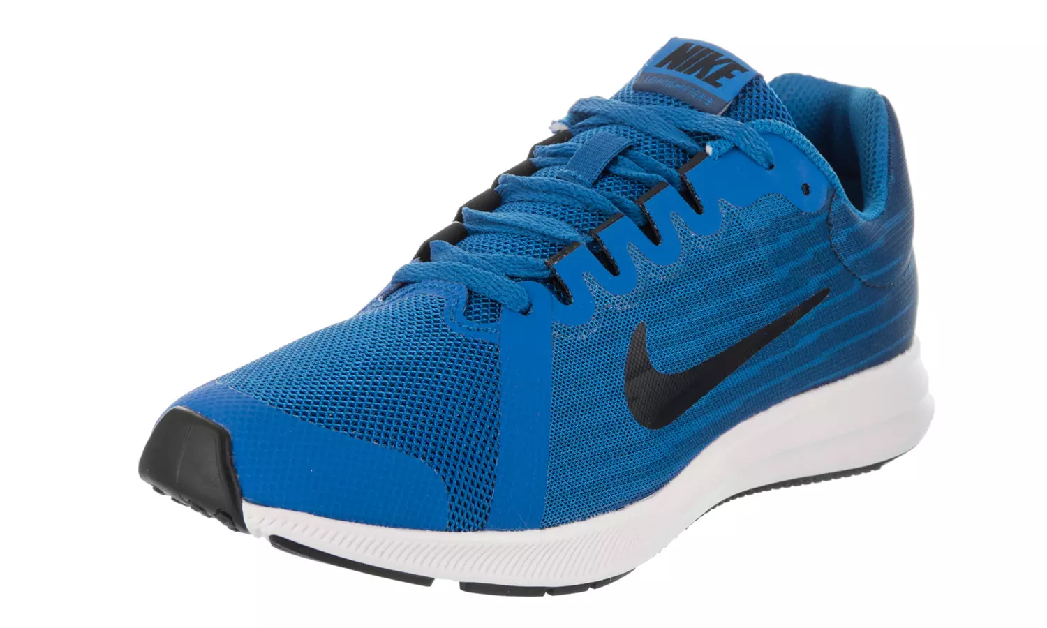Nike Kids Downshifter 8 (GS) Running Shoe - Primary Image