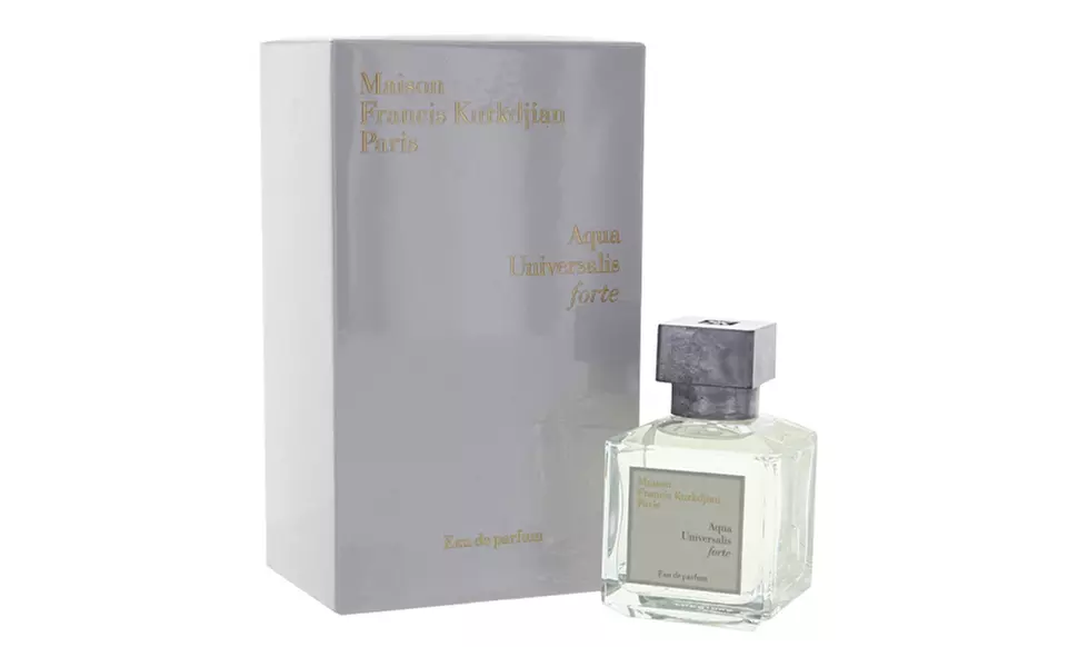 Maison Francis Kurkdjian Aqua Universalis Forte EDP for Men or Women 2.4 Fl. Oz. - Primary Image