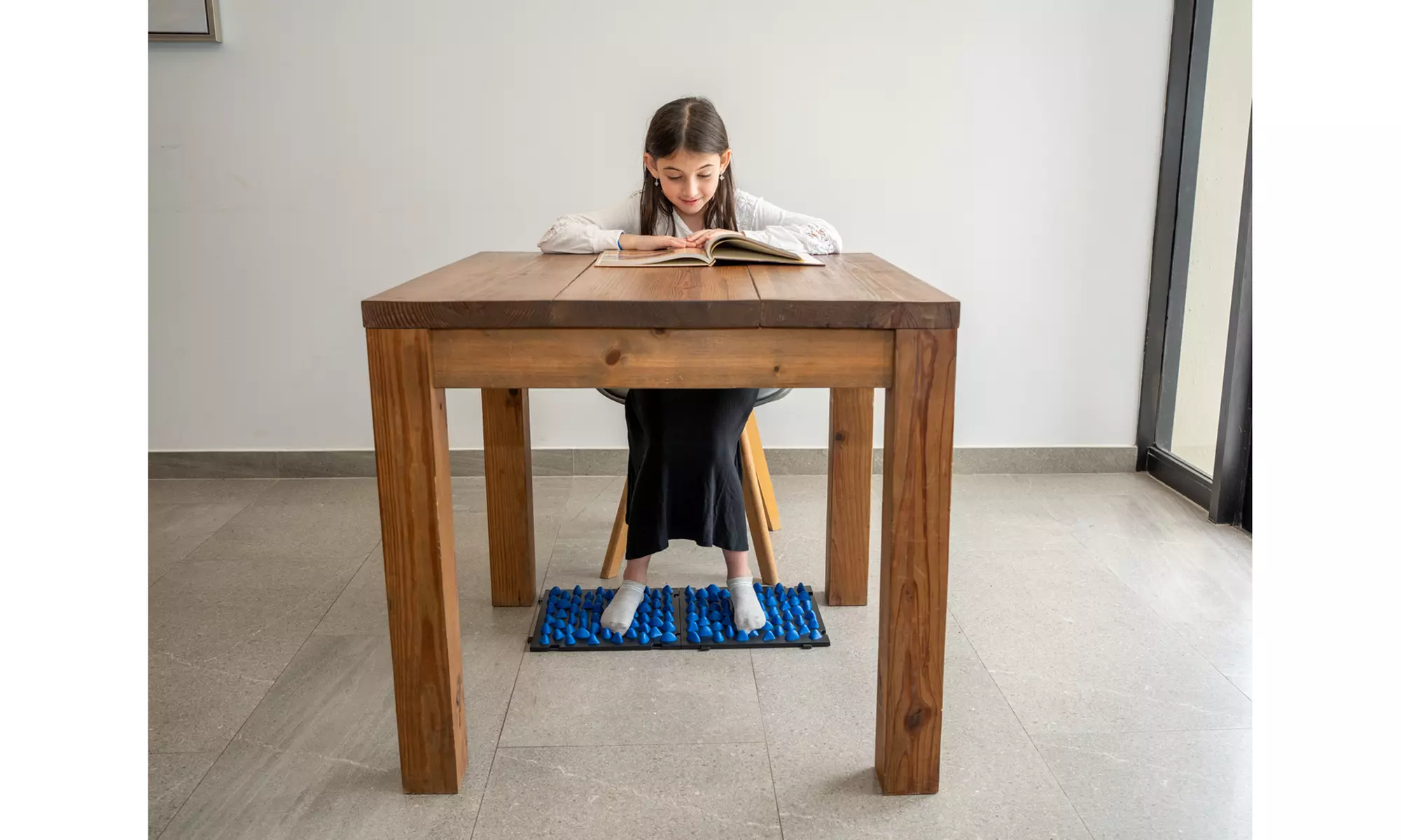 Tactile Sensory Mat - Second Medium