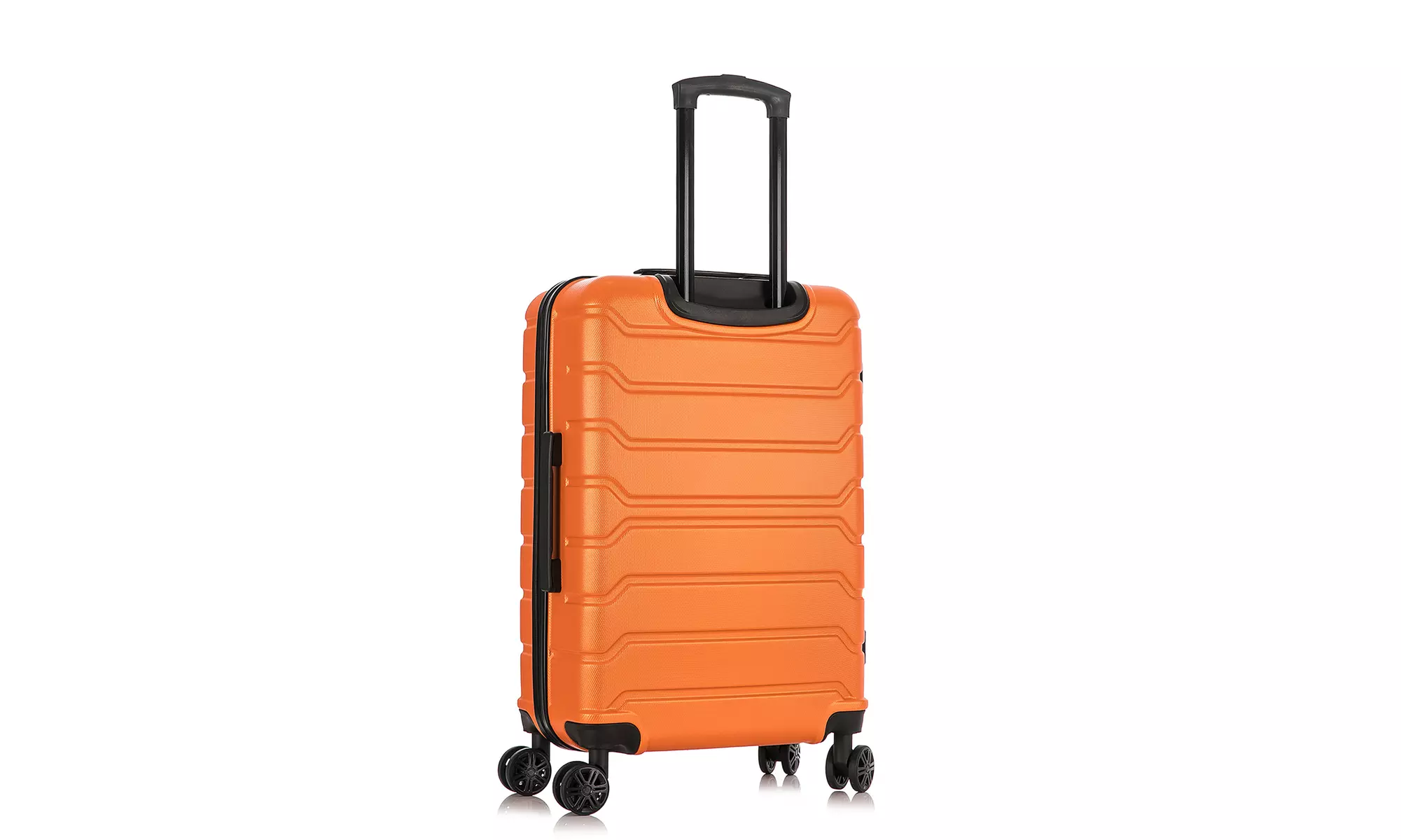 InUSA Trend lightweight hardside spinner luggage 20'', 24", 28" 