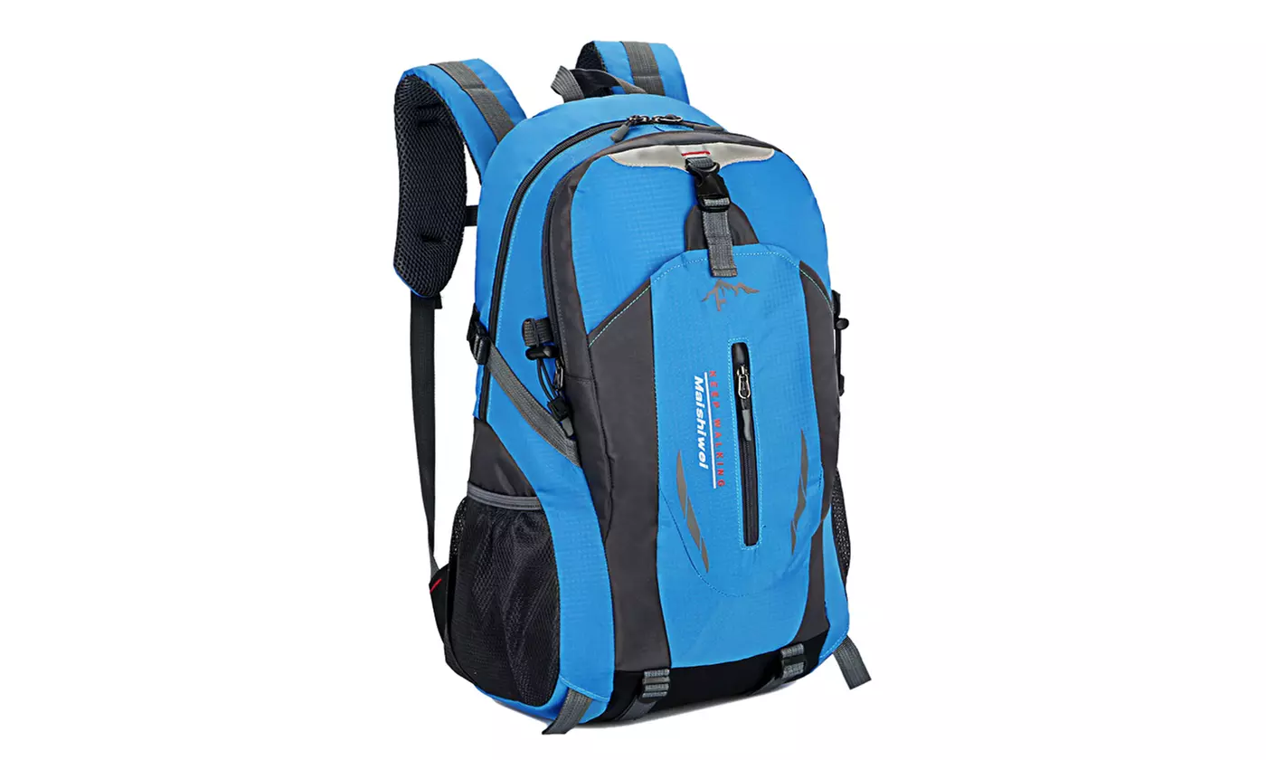 iNova 36L Lightweight Hiking Backpack Outdoor Travel Packable Daypack
