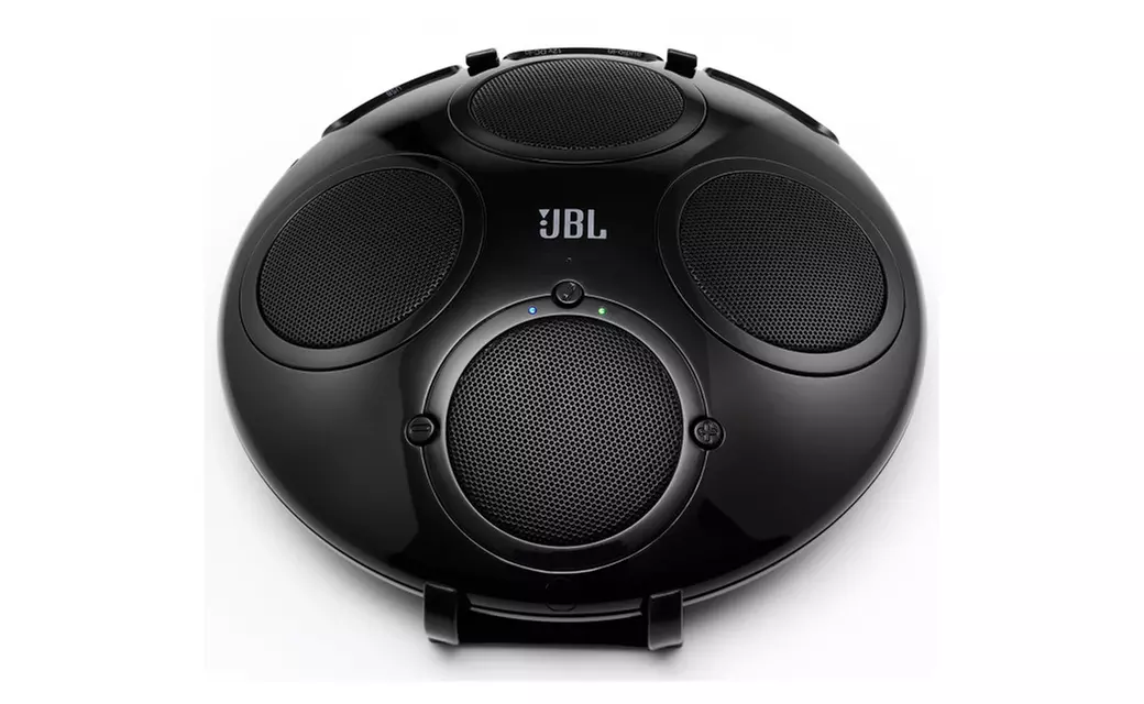 JBL On Tour IBT Bluetooth Wireless Speaker - Primary Image