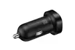 2x OEM Samsung USB Car Charger Fast Charging For Galaxy S9 S9 S8/S8 Plus Note 8 - Second Medium