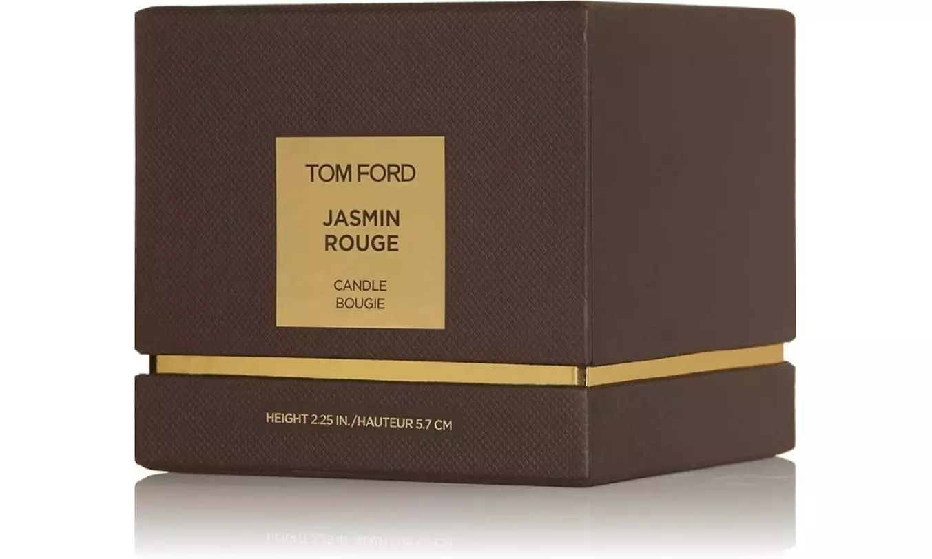 Tom Ford Scented Candles - Bitter Peach, Lost Cherry, Tobacco Vanilla and Others