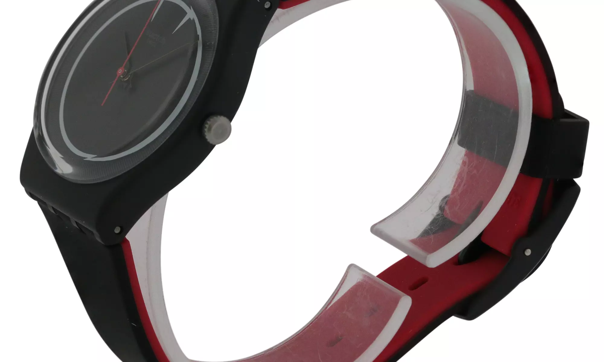 Swatch DRA-COOL Ladies Watch GB294 - Second Medium