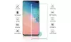 Galaxy S10 Plus(6.4in) Screen Protector Case-Friendly 9H Hardness