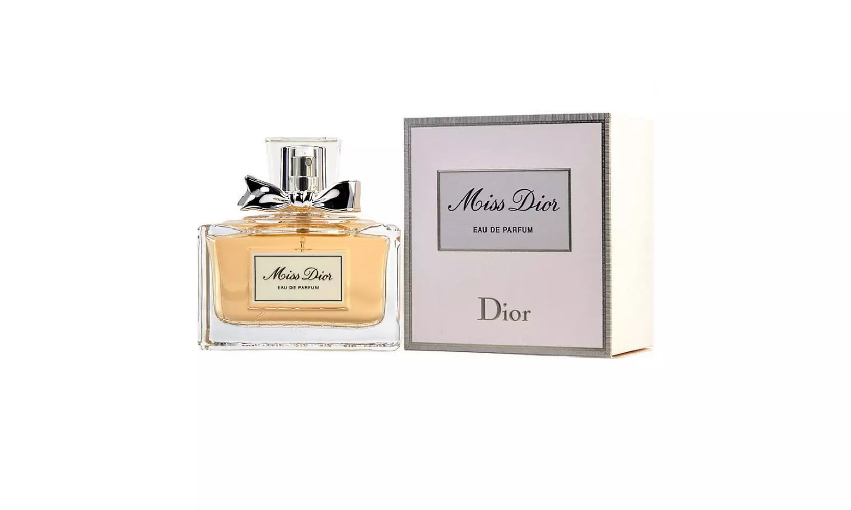 Miss Dior Eau de Parfum 3.4 Fl Oz Spray For Women - Primary Image