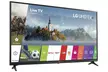 LG Electronics 43UJ6300 43-Inch 4K Ultra HD Smart LED TV Refurbished - Second Medium