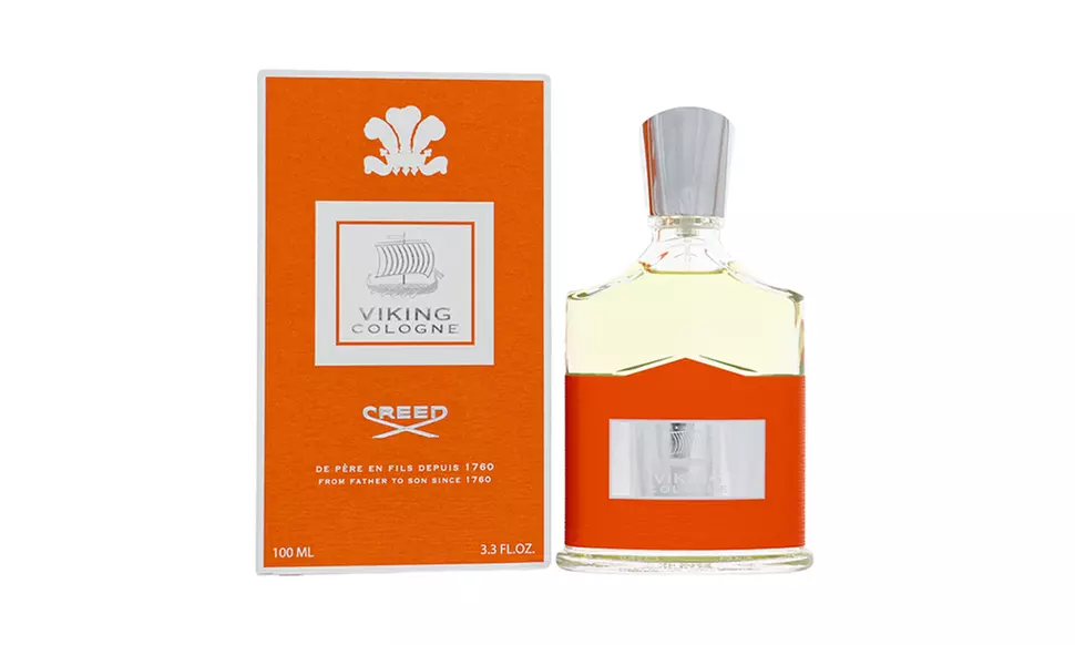 Creed Eau de Parfum for Men (Multiple Scents & Sizes) 