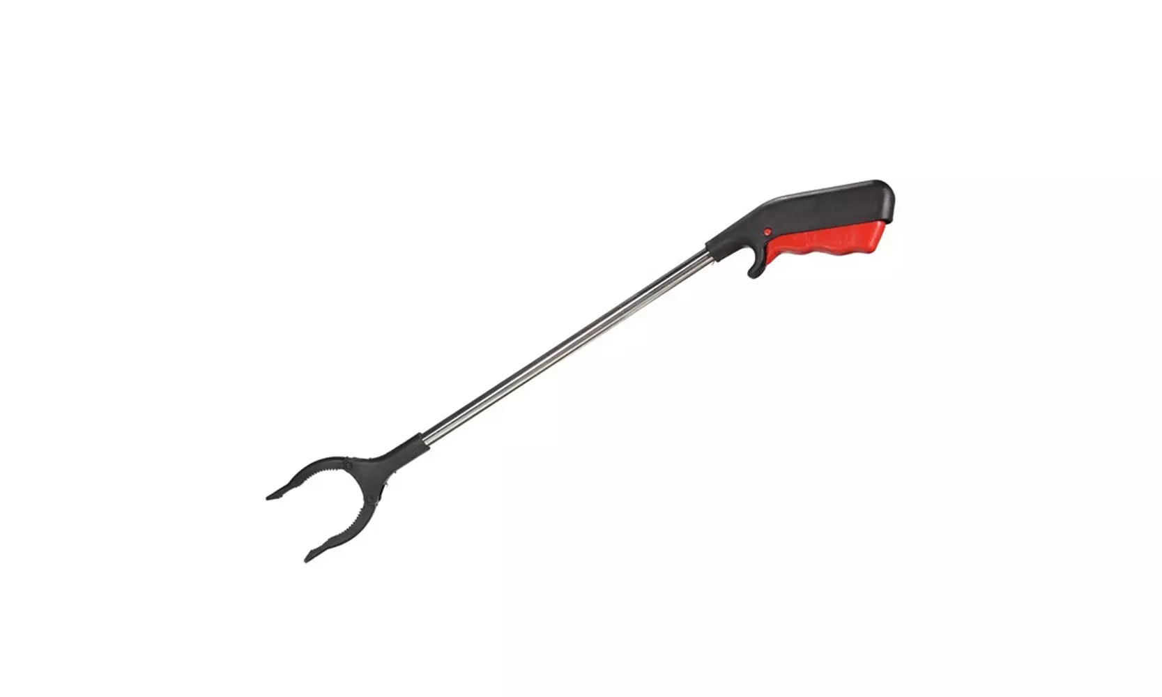 Compact & Practical Long Arm Extension Reacher Grabber - Primary Image