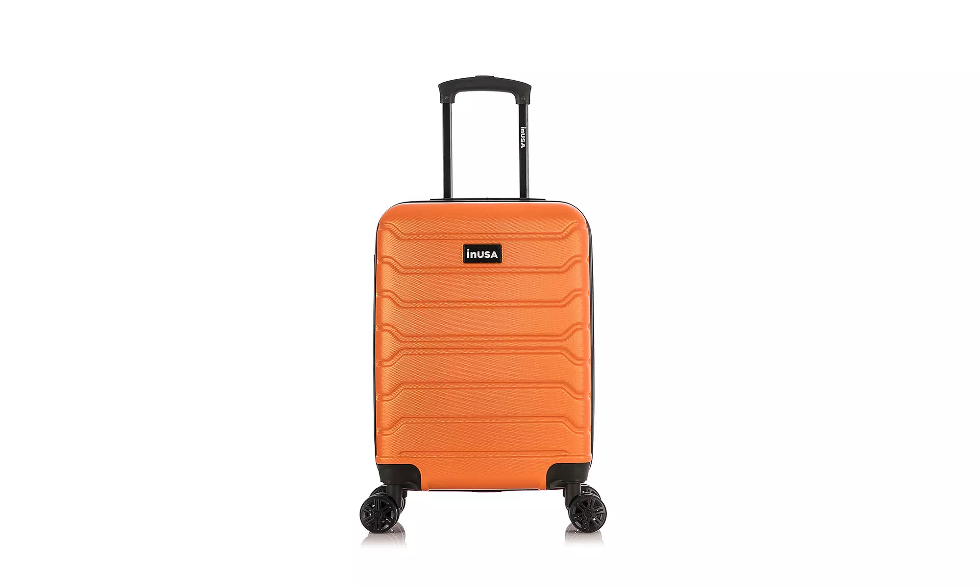 InUSA Trend lightweight hardside spinner luggage 20'', 24", 28" 