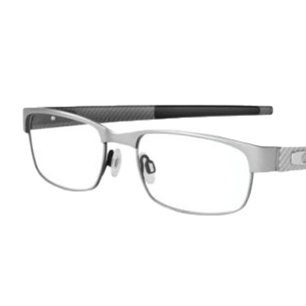 Oakley Carbon Plate 53 Mens Eyeglass Frames